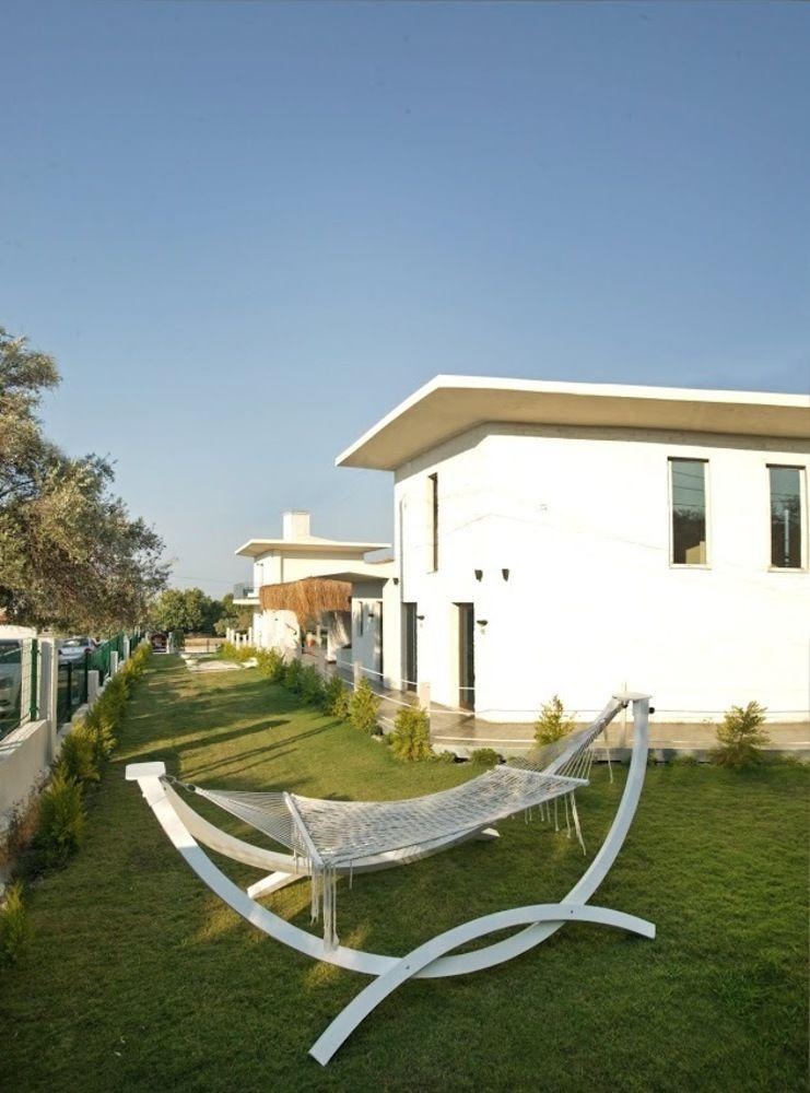 The D Hotel Cesme Resort Buitenkant foto