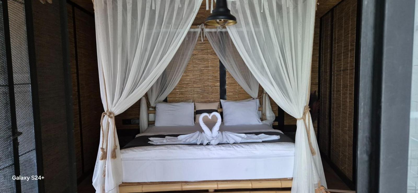 The D Hotel Cesme Resort Buitenkant foto