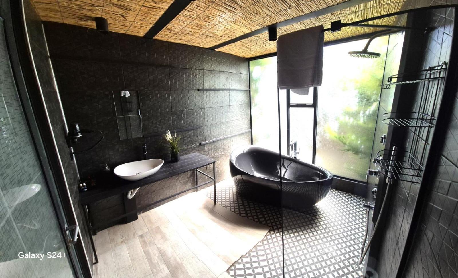The D Hotel Cesme Resort Buitenkant foto