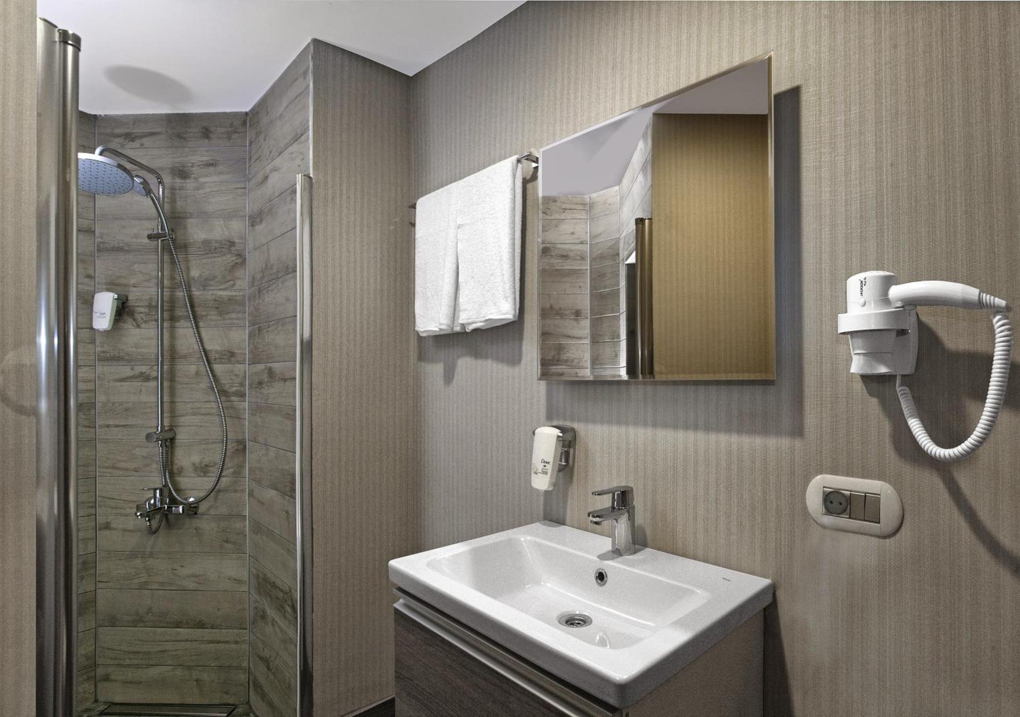 The D Hotel Cesme Resort Kamer foto