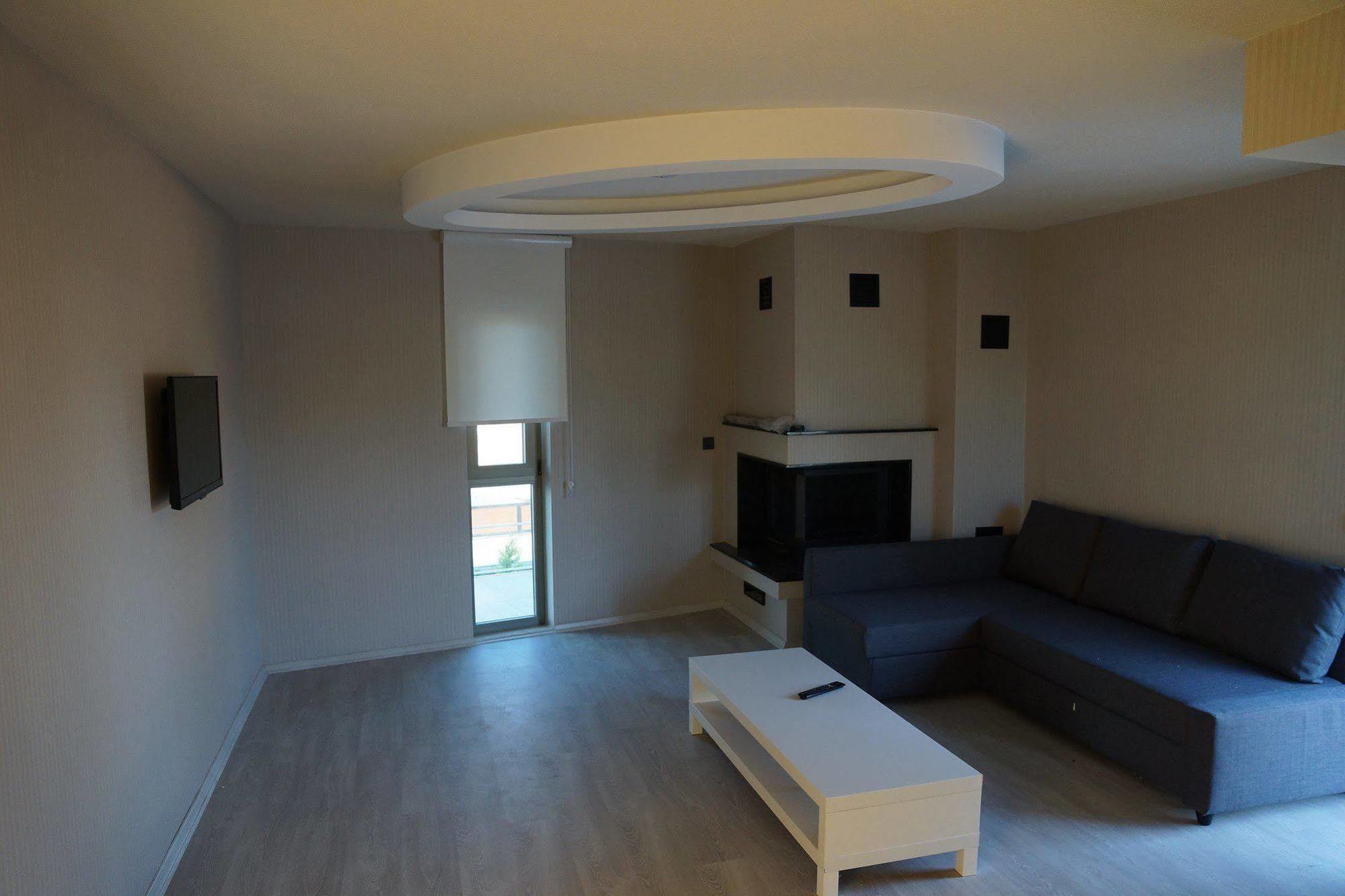 The D Hotel Cesme Resort Buitenkant foto